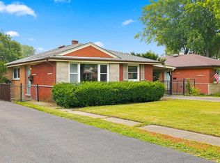 1113 S Haddow Ave, Arlington Heights, IL 60005