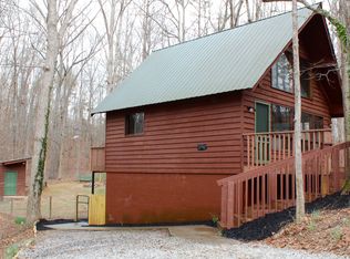 7410 Beachwood Dr, Murrayville, GA 30564