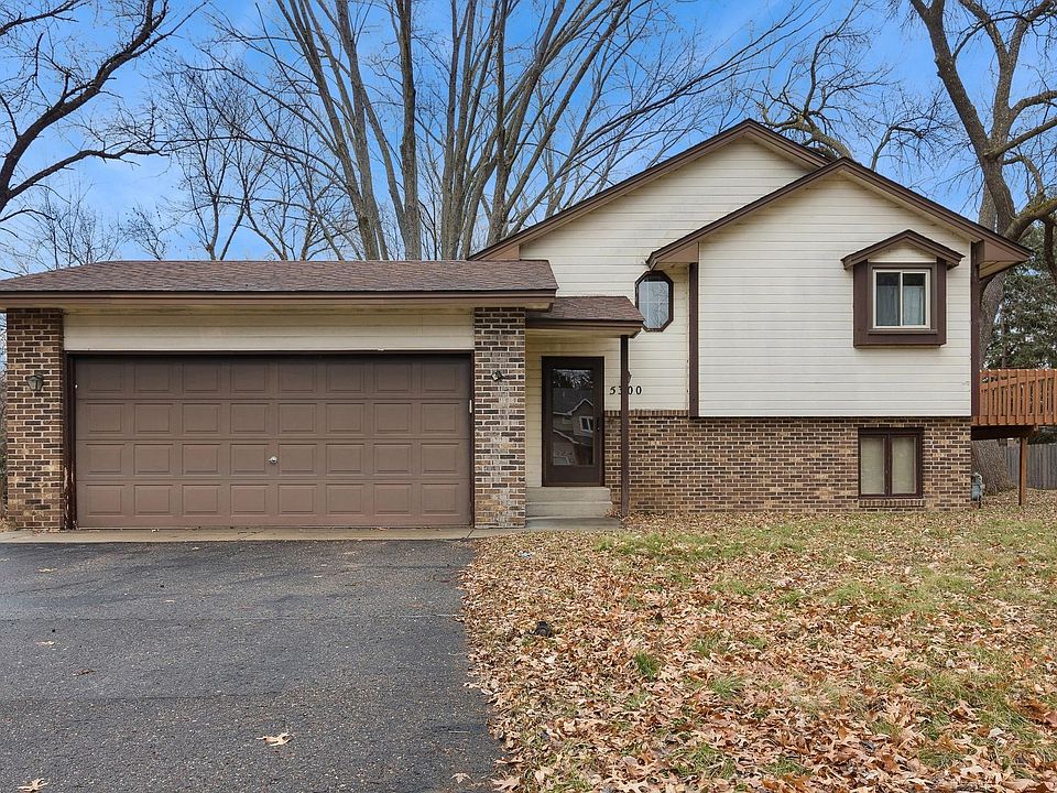 5300 Aydee Cir, White Bear Township, MN 55110 Zillow