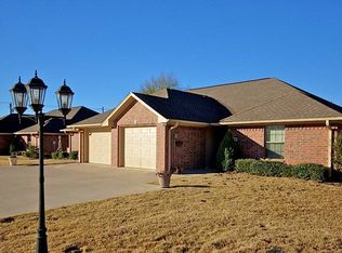 7028 County Road 1215, Flint, TX 75762