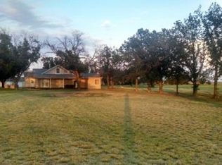 14702 SW 112th St, Faxon, OK 73540