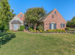 3905 Whitehawk Rd, Edmond, OK 73003