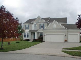 14483 W 140th St, Olathe, KS 66062