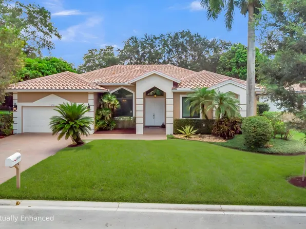 5718 NW 50th Drive, Coral Springs, FL 33067