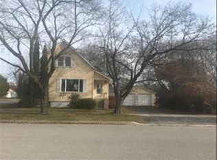 313 Huron St, Alpena, MI 49707