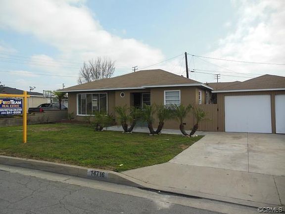 3rd image of 14716 Cabell Ave