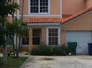 2361 SW 84th Ter, Miramar, FL 33025