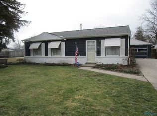 124 Abbotswood Dr, Toledo, OH 43615