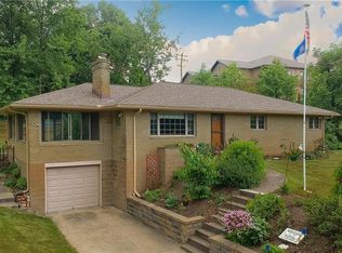 517 Perrymont Rd, Pittsburgh, PA 15237