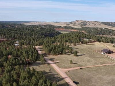 24652 Triple M Ranch Rd, Hermosa, SD, 57744