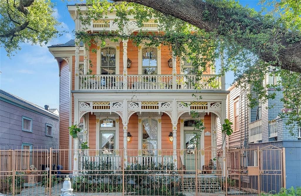 621 Opelousas Ave, New Orleans, LA 70114 | Zillow