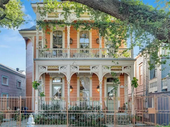 621 Opelousas Ave, New Orleans, LA 70114