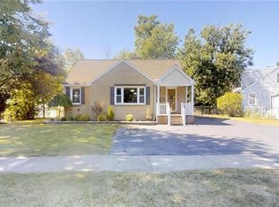 2130 Kensington Ave, Amherst, NY 14226