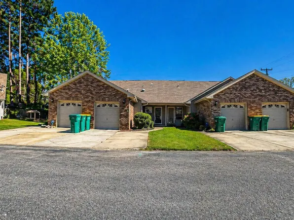 1830 Sod Dr #3, Fort Walton Beach, FL 32547