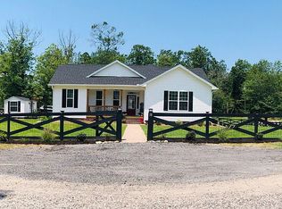365 Lakeshore Dr, Leesville, SC 29070