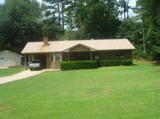 1281 Bethlehem Church Rd, Bethlehem, GA 30620