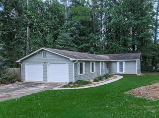 427 Way Bridge Ct NE, Kennesaw, GA 30144