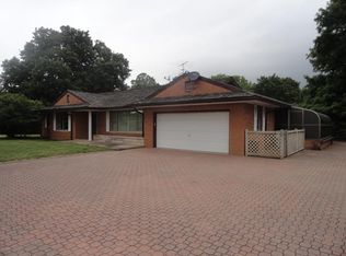 2975 Lick Creek Rd, Anna, IL 62906