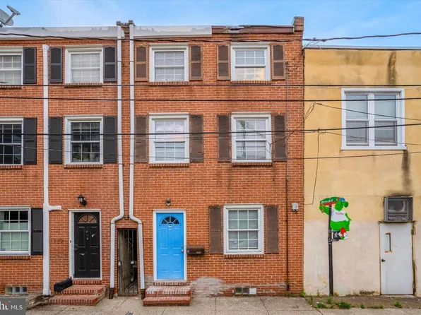 1127 N Lee St, Philadelphia, PA 19123