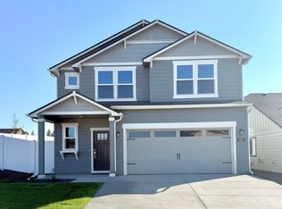 13391 N Loveland Way, Hayden, ID 83835