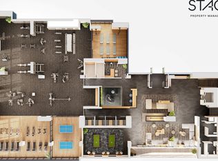 3833 Evergreen Pl #3502, Burnaby, BC V3J 0M2