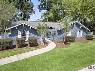 16137 Confederate Ave, Baton Rouge, LA 70817