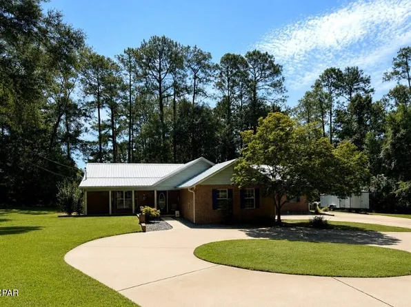 223 Country Club Dr, Havana, FL 32333