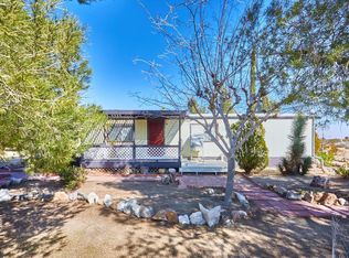 11767 Valle Vista Rd, Phelan, CA 92371