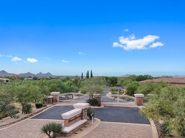 10634 E RISING SUN Drive #1, Scottsdale, AZ 85262