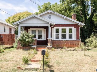 252 Lancaster Ave, Staunton, VA 24401