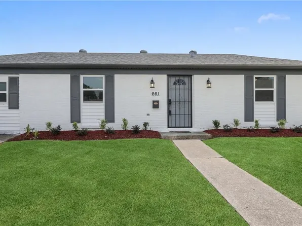 661 E Marlin Ct, Terrytown, LA 70056