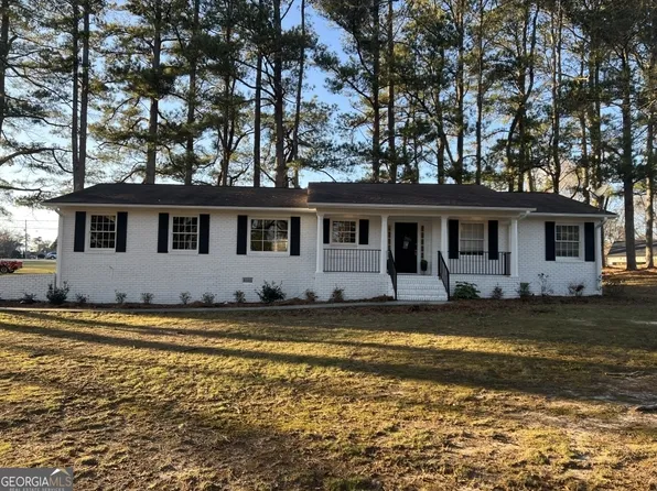 101 Mountain Brook Dr, Cumming, GA 30040