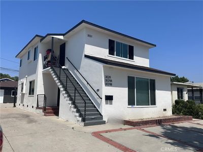 3029 Pacific Ave, Long Beach, CA, 90806
