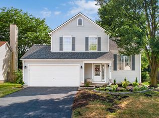 3011 Old Warson Dr, Pickerington, OH 43147