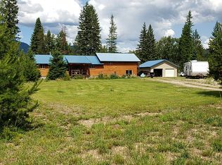 71 Rudolph Ct, Haugan, MT 59842