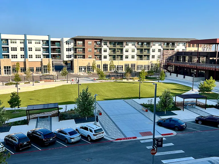 4748 E Parmer Ln #1106 — Photo 21
