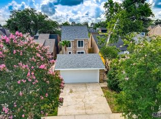 15413 Seven Pines Ave, Baton Rouge, LA 70817
