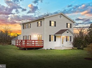 2382 Tract Rd, Fairfield, PA 17320