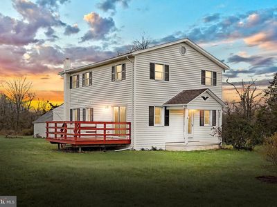 2382 Tract Rd, Fairfield, PA, 17320
