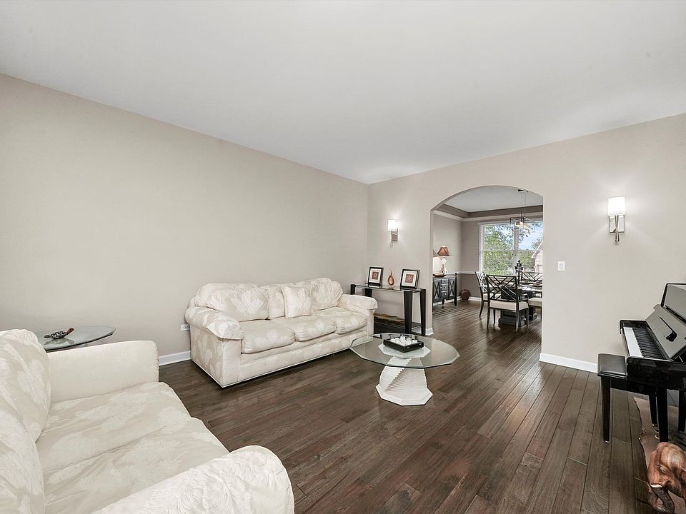 3731 Ballantrae Way, Flossmoor, IL 60422 MLS 11933589 Zillow