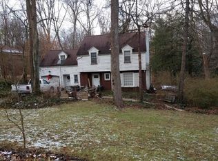 740 Old Furnace Rd, Youngstown, OH 44511