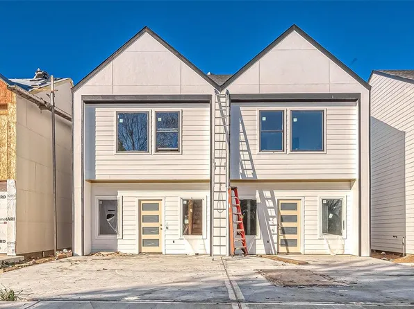 4137 Mallow Street #A-B, Houston, TX 77051