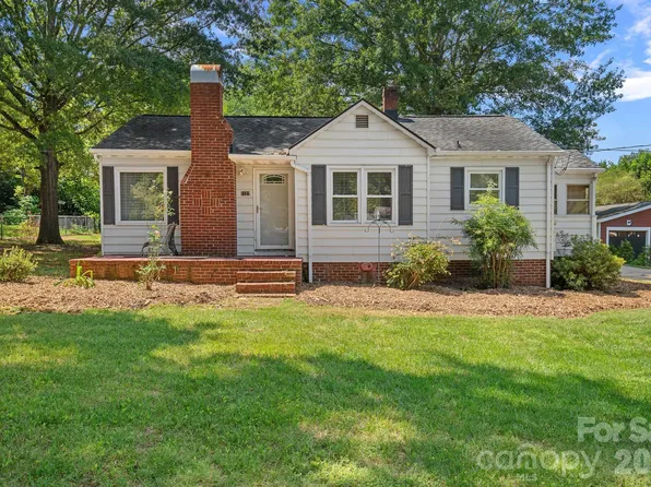 1127 Thompson Ave, Charlotte, NC 28216