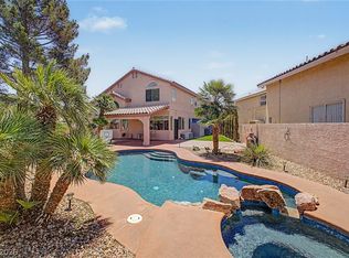 9144 Dove River Rd, Las Vegas, NV 89134