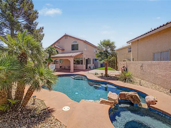 9144 Dove River Rd, Las Vegas, NV 89134