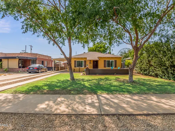 1622 N 16TH Avenue, Phoenix, AZ 85007