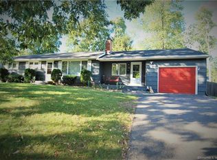 17 Rocket Run, Enfield, CT 06082