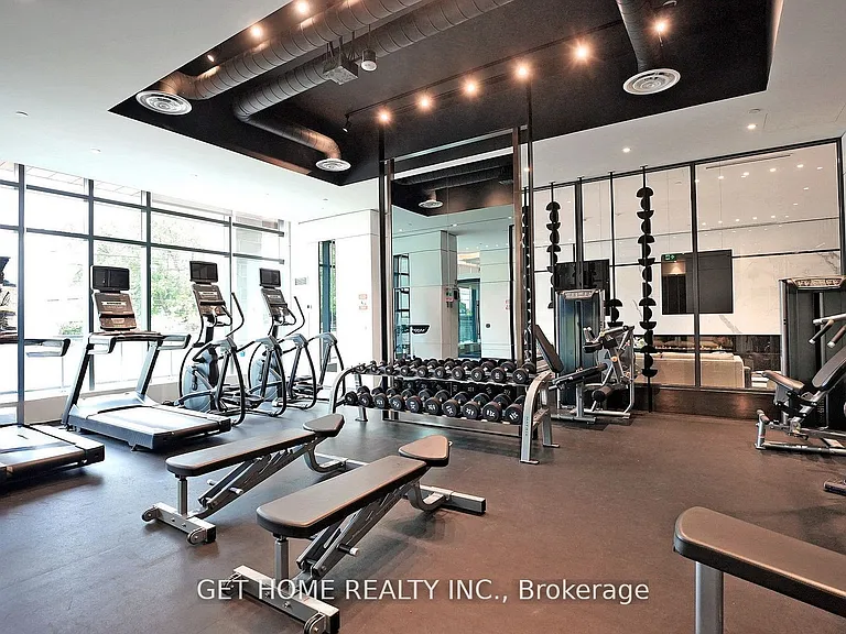 1480 Bayly St #1601 — Photo 32