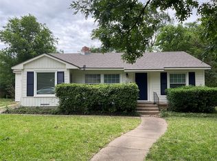 307 N 41st St, Waco, TX 76710
