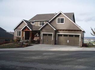 919 N Dunbarton Oaks Ln, Liberty Lake, WA 99019